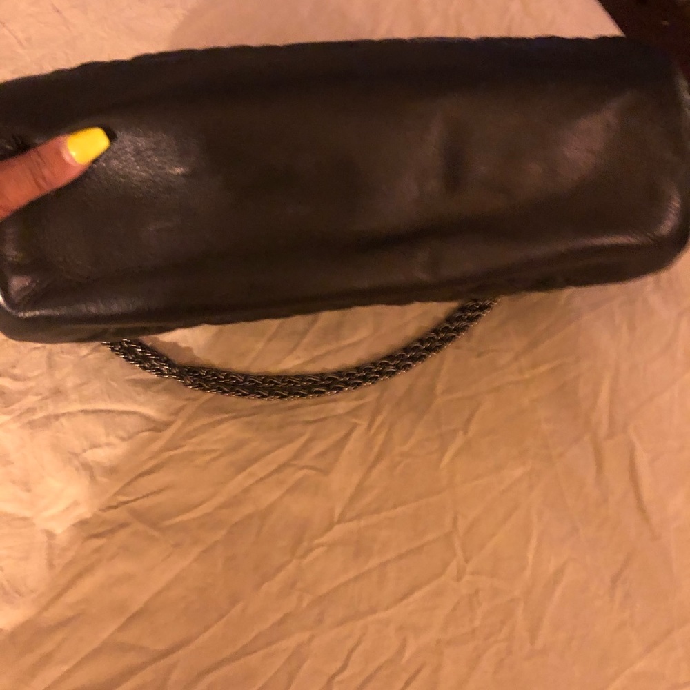 Chanel bag quilted extra large Moscow design - Picture 8 of 8